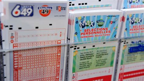 prochain tirage lotto max.